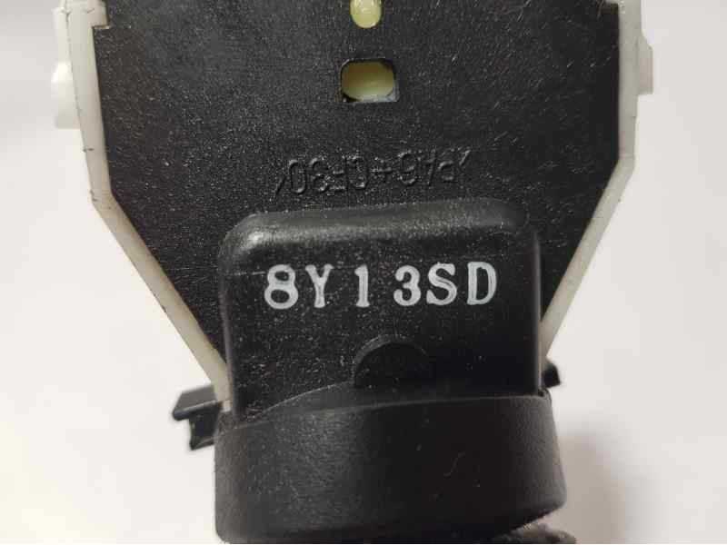 Recambio de mando luces para nissan qashqai (j10) visia referencia OEM IAM 8Y13SD  