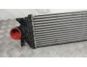 Recambio de intercooler para ford focus iv (hn) 1.0 ecoboost referencia OEM IAM JX616K775AD  