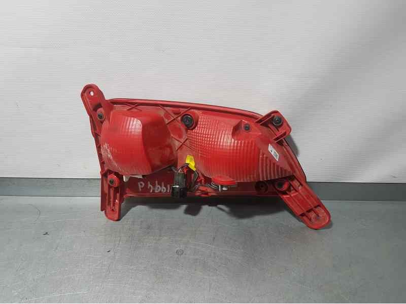 Recambio de piloto marcha atras para hyundai kona style 4wd referencia OEM IAM   DERECHO