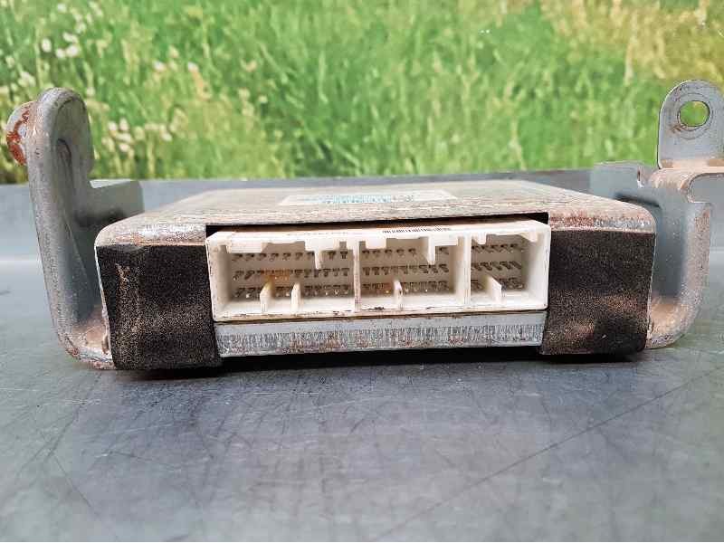 Recambio de centralita para mitsubishi montero (v80/v90) 3.2 di-d kaiteki (3-ptas.) referencia OEM IAM 8633A015 11581114040 