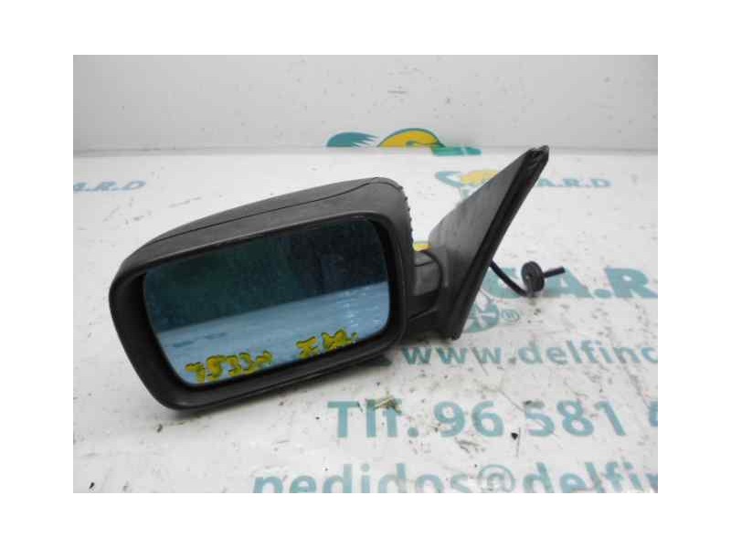 Recambio de retrovisor izquierdo para bmw serie 3 berlina (e36) 320i referencia OEM IAM   ELECTRICO