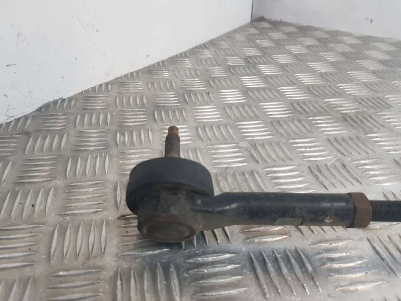 Recambio de cremallera direccion para chrysler voyager (gs) 2.5 td referencia OEM IAM 4743860AB  ASISTIDA