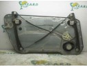 Recambio de elevalunas delantero izquierdo para seat ibiza (6l1) cool referencia OEM IAM   