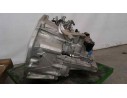 Recambio de caja cambios para nissan qashqai (j10) acenta referencia OEM IAM 320103UB0B 5941316 5VELOCIDADES