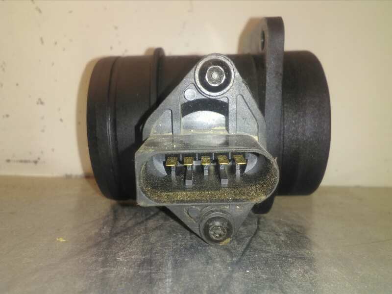 Recambio de caudalimetro para seat ibiza (6l1) 1.9 tdi referencia OEM IAM 038906461B 0281002531 BOSCH