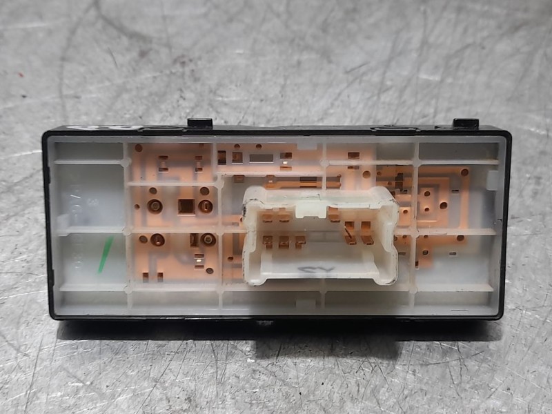 Recambio de mando elevalunas delantero derecho para nissan micra v (k14) visia referencia OEM IAM 254114BA0A  