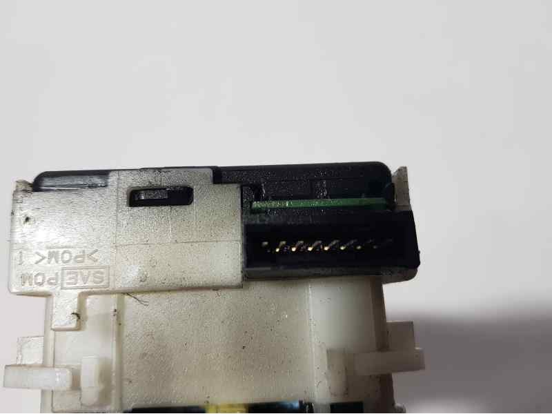 Recambio de mando luces para nissan qashqai (j10) visia referencia OEM IAM 8Y13SD  