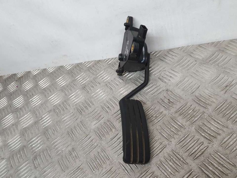 Recambio de potenciometro pedal para renault scenic ii authentique referencia OEM IAM 8200159645  