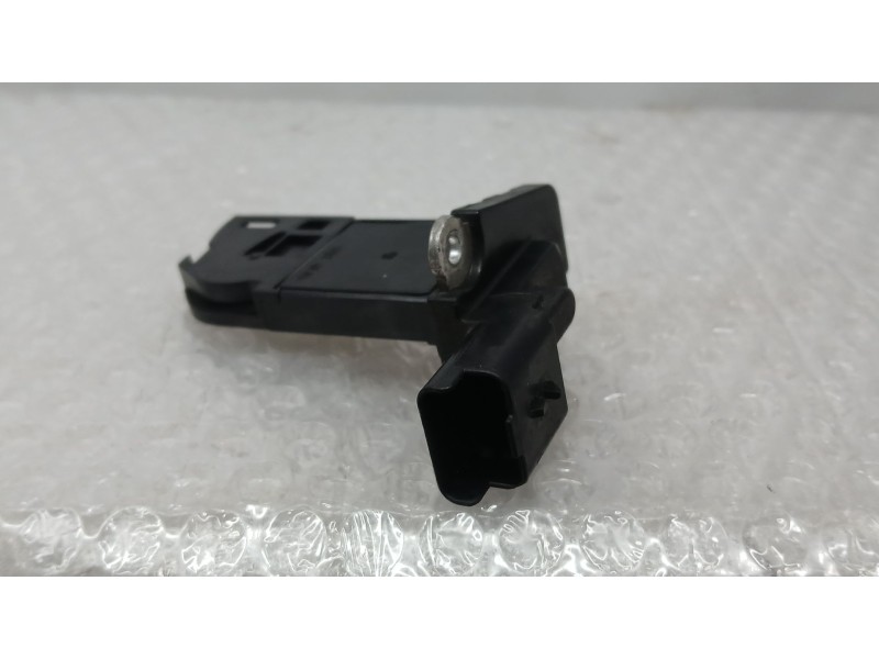 Recambio de caudalimetro para peugeot 308 ii (lb_, lp_, lw_, lh_, l3_) 1.6 bluehdi 120 referencia OEM IAM 9677093080 HITACHI 