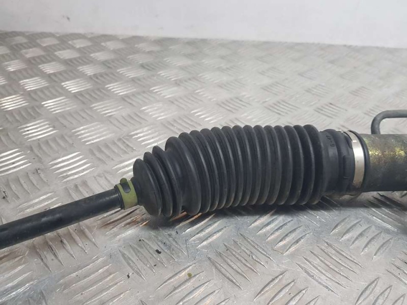 Recambio de cremallera direccion para chrysler voyager (gs) 2.5 td referencia OEM IAM 4743860AB  ASISTIDA