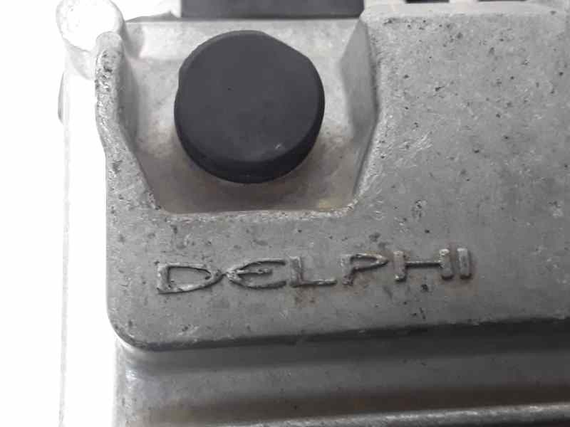 Recambio de centralita start / stop para citroën c3 feel referencia OEM IAM 9819596180  DELPHI