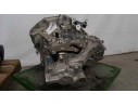 Recambio de caja cambios para nissan qashqai (j10) acenta referencia OEM IAM 320103UB0B 5941316 5VELOCIDADES