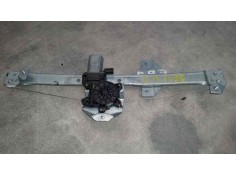 ELEVALUNAS DELANTERO DERECHO 807201941R 2 PINS ELECTRICO