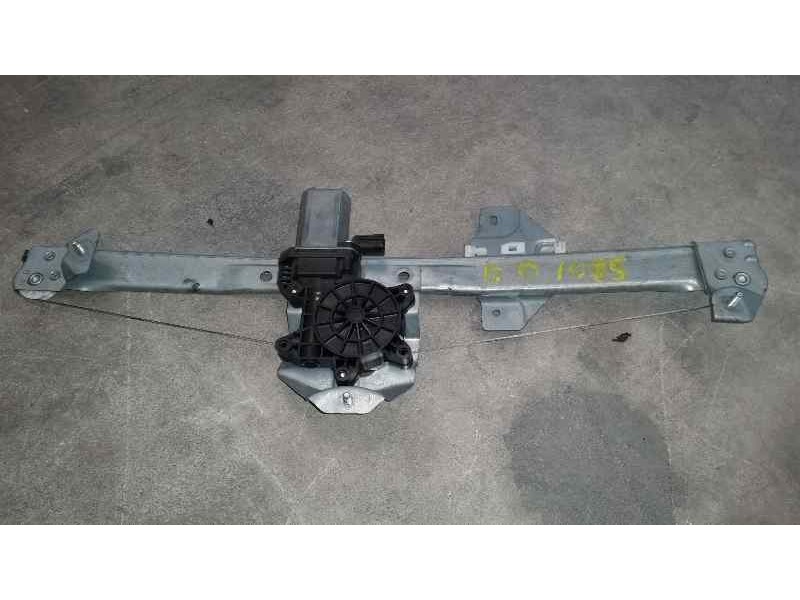 Recambio de elevalunas delantero derecho para dacia dokker ambiance referencia OEM IAM  2 PINS ELECTRICO