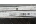 Recambio de intercooler para ford focus iv (hn) 1.0 ecoboost referencia OEM IAM JX616K775AD  