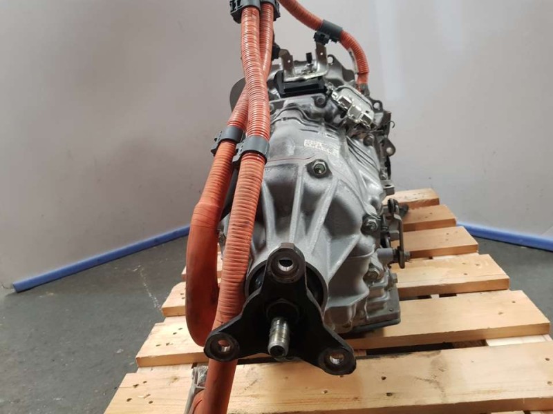 Recambio de caja cambios para lexus is 300h referencia OEM IAM 17G8W03475 0007281B6 AUTOMATICO