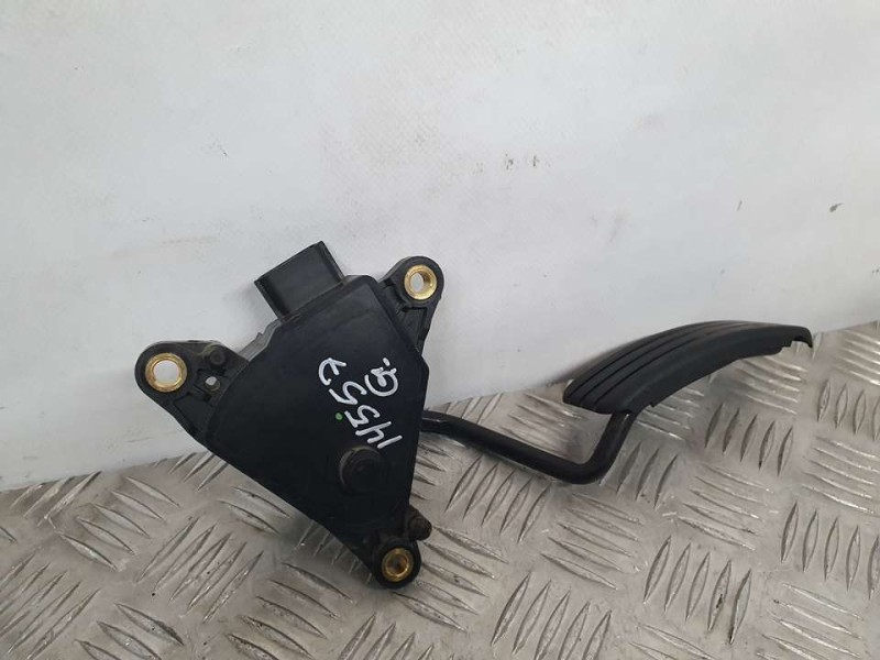 Recambio de potenciometro pedal para renault scenic ii authentique referencia OEM IAM 8200159645  