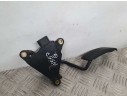 Recambio de potenciometro pedal para renault scenic ii authentique referencia OEM IAM 8200159645  