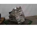 Recambio de caja cambios para nissan qashqai (j10) acenta referencia OEM IAM 320103UB0B 5941316 5VELOCIDADES