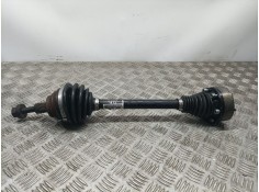 TRANSMISION DELANTERA IZQUIERDA 1K0407271AT 