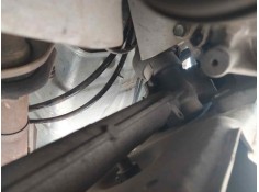 Recambio de cremallera direccion para mitsubishi space star (a00) kaiteki referencia OEM IAM 4410A498  MECANICA