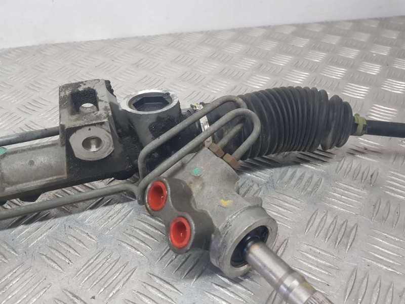 Recambio de cremallera direccion para chrysler voyager (gs) 2.5 td referencia OEM IAM 4743860AB  ASISTIDA