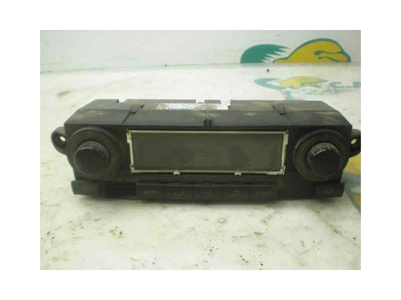 Recambio de mando climatizador para seat ibiza (6l1) cool referencia OEM IAM 6L0820043B 6L0820043B 
