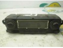 Recambio de mando climatizador para seat ibiza (6l1) cool referencia OEM IAM 6L0820043B 6L0820043B 