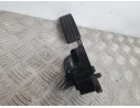 Recambio de potenciometro pedal para renault scenic ii authentique referencia OEM IAM 8200159645  