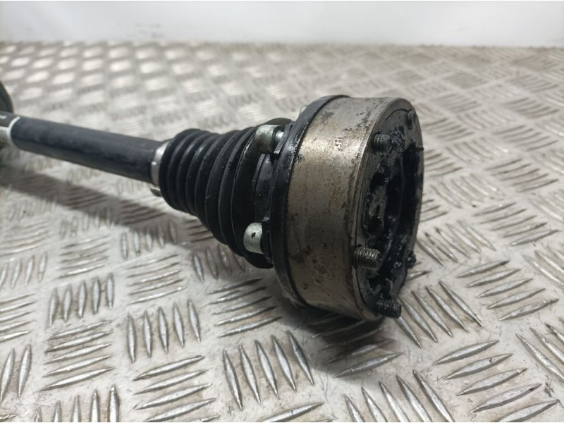 Recambio de transmision delantera izquierda para volkswagen golf v berlina (1k1) trendline referencia OEM IAM 1K0407271AT  