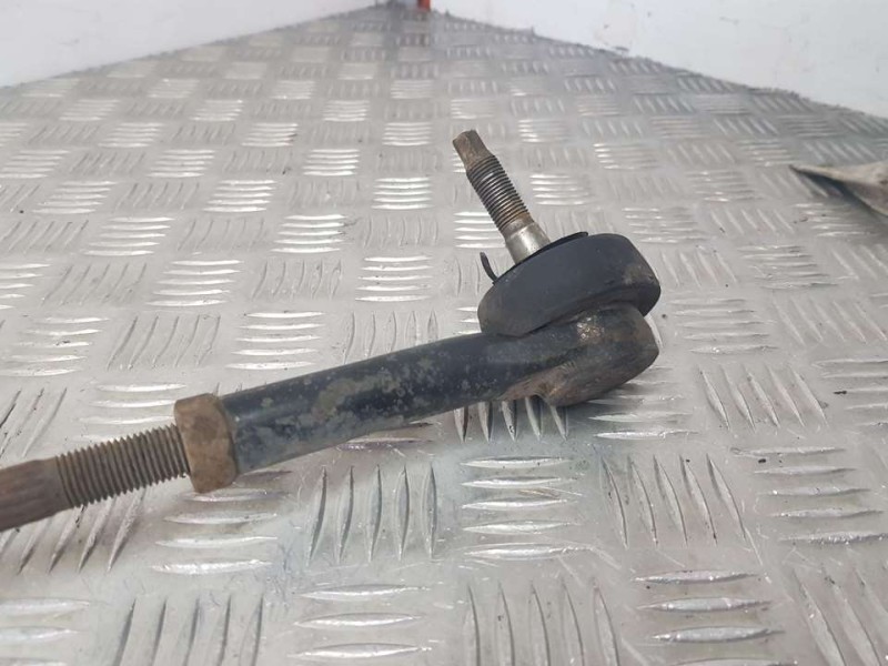 Recambio de cremallera direccion para chrysler voyager (gs) 2.5 td referencia OEM IAM 4743860AB  ASISTIDA