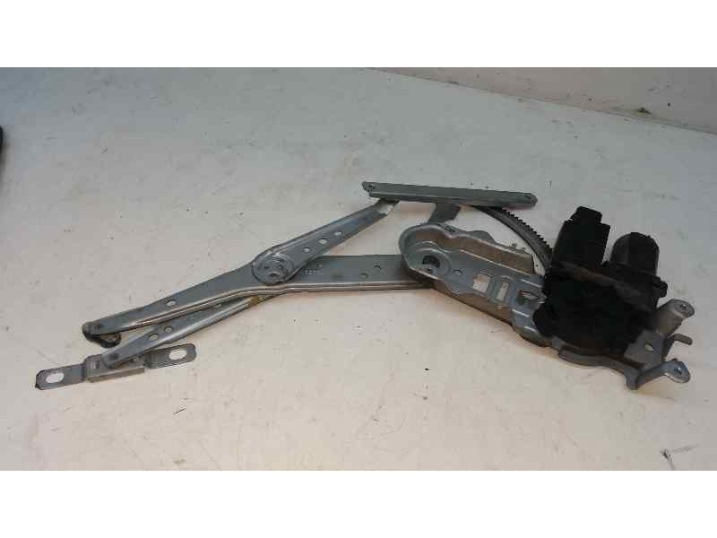 Recambio de elevalunas delantero derecho para opel corsa c blue line referencia OEM IAM  6 PINS ELECTRICO