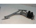 Recambio de elevalunas delantero derecho para opel corsa c blue line referencia OEM IAM  6 PINS ELECTRICO
