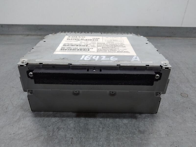 Recambio de sistema audio / radio para volvo v40 hatchback (525) d3 referencia OEM IAM 31337571aa  