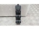Recambio de mando elevalunas delantero izquierdo para ford focus iv (hn) 1.0 ecoboost referencia OEM IAM NX7T14540DC C/MANDO RET