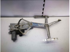 Recambio de elevalunas delantero izquierdo para opel astra g berlina 1.6 16v referencia OEM IAM 90521881  6 PINS