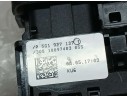 Recambio de interruptor para volkswagen golf vii sportsvan advance bluemotion tech referencia OEM IAM 5G1927137I  INTERRUPTORES 