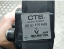 Recambio de potenciometro pedal para renault scenic ii authentique referencia OEM IAM 8200159645  