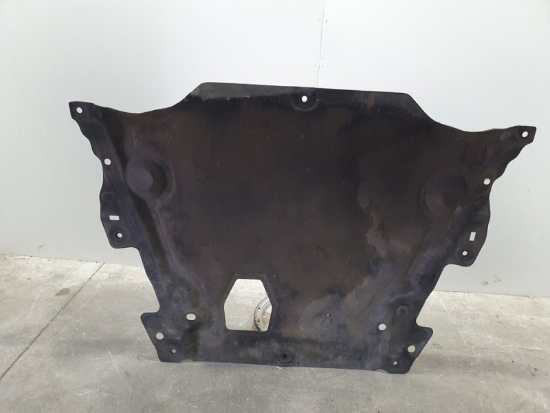 Recambio de cubrecarter para ford mondeo ber. (ca2) ghia referencia OEM IAM   