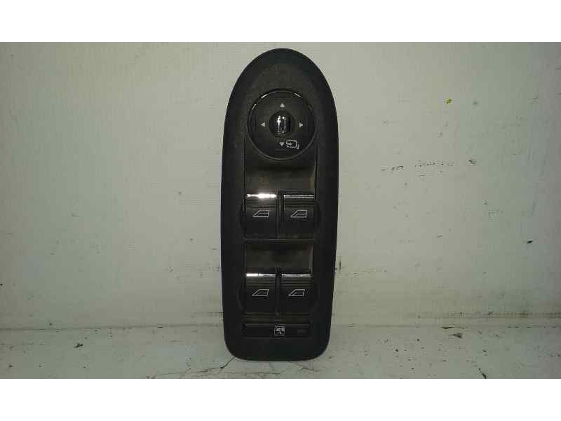 Recambio de mando elevalunas delantero izquierdo para ford kuga (cbv) titanium referencia OEM IAM 9M5T14A132AA  