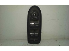 MANDO ELEVALUNAS DELANTERO IZQUIERDO 9M5T14A132AA 