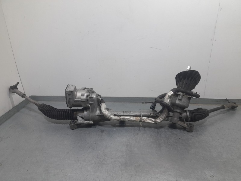 Recambio de cremallera direccion para ford focus iii turnier 1.5 tdci referencia OEM IAM CV6C3D070 ELECTRO-MECANICA 