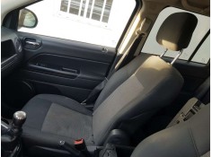 Recambio de asiento delantero derecho para jeep compass limited 4x2 referencia OEM IAM   