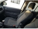Recambio de asiento delantero derecho para jeep compass limited 4x2 referencia OEM IAM   