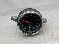Recambio de reloj para porsche macan (typ ) s diesel referencia OEM IAM 7P5919203E 2140630000428 