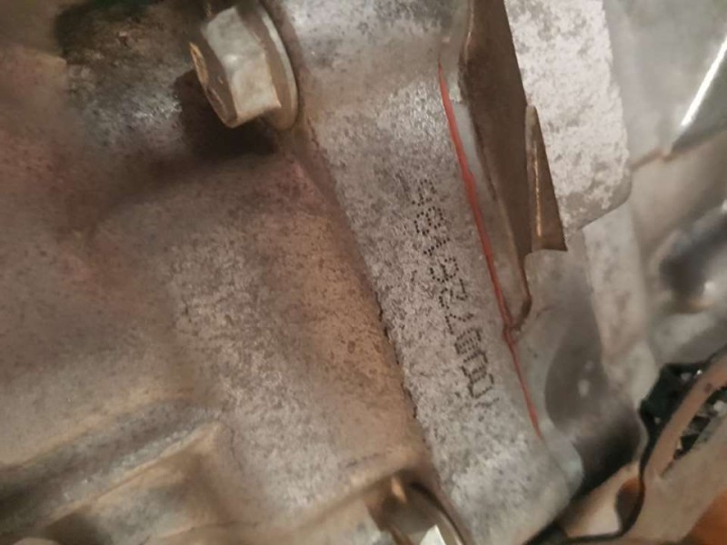 Recambio de caja cambios para lexus is 300h referencia OEM IAM 17G8W03475 0007281B6 AUTOMATICO