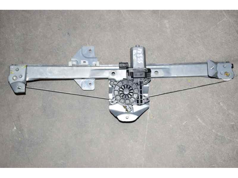 Recambio de elevalunas delantero izquierdo para dacia dokker ambiance referencia OEM IAM  2 PINS ELECTRICO