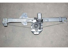 ELEVALUNAS DELANTERO IZQUIERDO 807217929R 2 PINS ELECTRICO