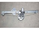 Recambio de elevalunas delantero izquierdo para dacia dokker ambiance referencia OEM IAM  2 PINS ELECTRICO