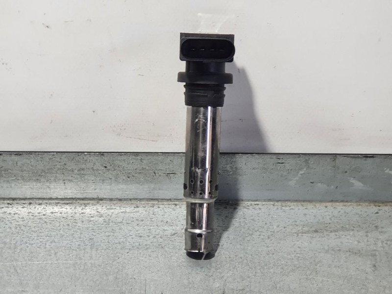 Recambio de bobina encendido para seat ibiza (6j5) emoción referencia OEM IAM 036905715F 78292004 ELDOR